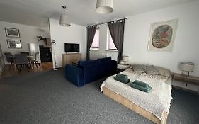 Apartament Oksford